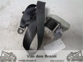Citroen C1 5 drs 2005-2014 Gordelspanner links voor