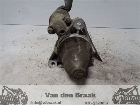 Daihatsu Cuore 1.0 12V 2007-2013 Startmotor