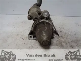 Daihatsu Cuore 1.0 12V 2007-2013 Startmotor