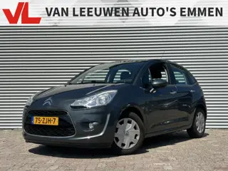 Citroën C3 1.2 VTi Coll. Light | Nieuw Binnen! | Zo Mee | Inruilkoopje |