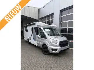 Sun Living C 70 DL 2027 Model