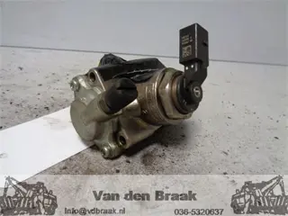 Volkswagen Jetta 2.0 FSi 2005-2011 Hoge druk brandstof pomp
