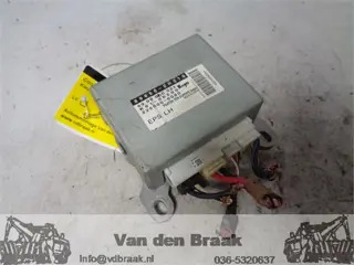 Citroen C1 2005-2014 EPS module