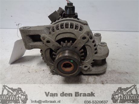 Volvo V50 1.8 16V 2004-2009 Dynamo