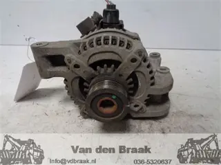 Volvo V50 1.8 16V 2004-2009 Dynamo