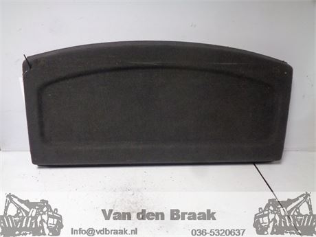 Volkswagen Golf Hatchback 2003-2008 Hoedenplank
