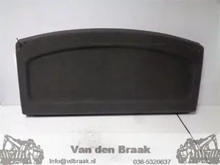Volkswagen Golf Hatchback 2003-2008 Hoedenplank