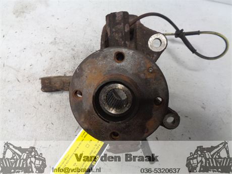 Citroen C1 2005-2022 Fusee rechts voor