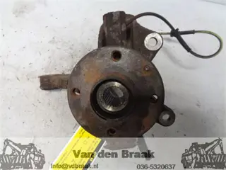 Citroen C1 2005-2022 Fusee rechts voor