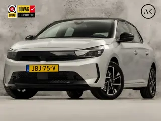 Opel Corsa 1.2 Turbo GS Sport (FACELIFT, VIRTUAL COCKPIT, CAMERA, APPLE CARPLAY, GROOT NAVI, STUUR/S