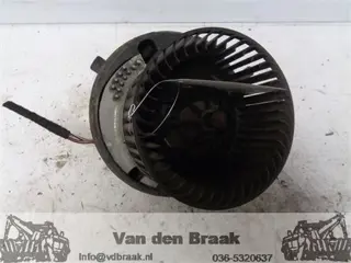 Volkswagen Golf 2003-2008 Kachelmotor en weerstand