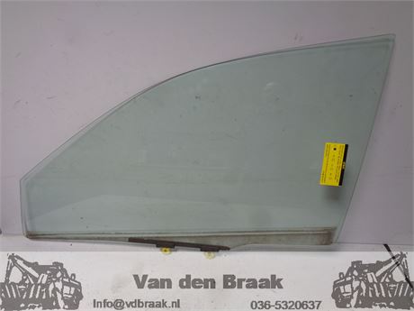 Mitsubishi Lancer Wagon 2005-2009 Portierraam links voor