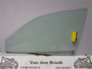 Mitsubishi Lancer Wagon 2005-2009 Portierraam links voor