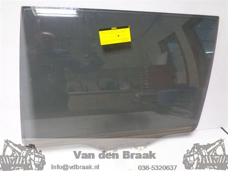 Mitsubishi Lancer Wagon 2005-2009 Portierraam links achter