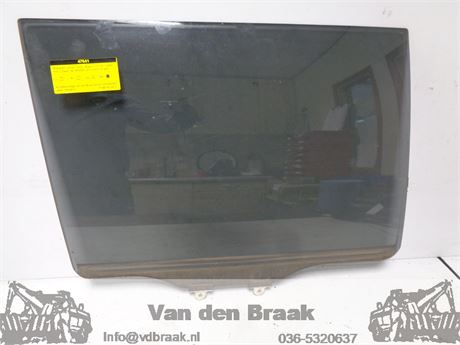 Mitsubishi Lancer Wagon 2005-2009 Portierraam rechts achter