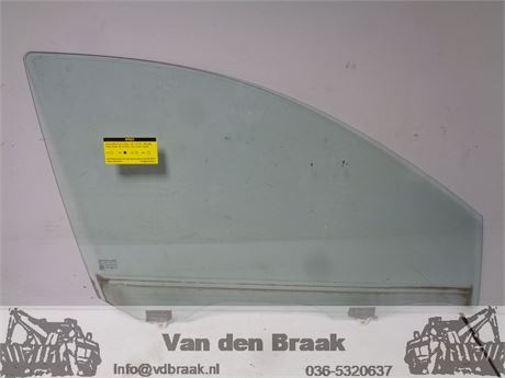 Nissan Micra K13 5 drs 2010-2017 Portierraam rechtsvoor