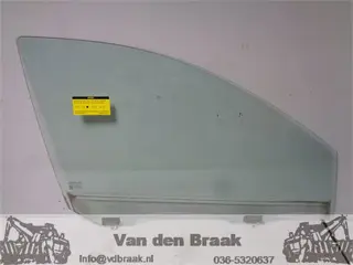 Nissan Micra K13 5 drs 2010-2017 Portierraam rechtsvoor