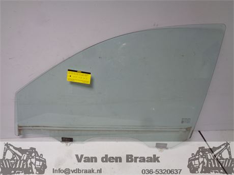 Nissan Micra K13 5 drs 2010-2017 Portierraam linksvoor