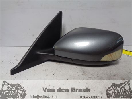 Volvo V50 2004-2007 Spiegel links electrisch verstelbaar
