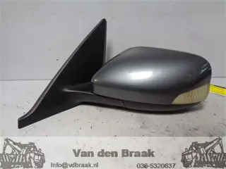 Volvo V50 2004-2007 Spiegel links electrisch verstelbaar