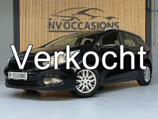 Kia cee'd Sportswagon 1.6 GDI Plus Pack 1E EIGNR/DEALEROH/CAMERA/NAP/NAVI/CRUISE/PDC!