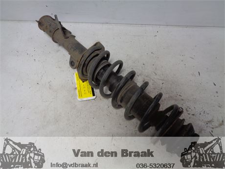 Nissan Micra 1.2 12V 2010-2017 Veerpoot rechts voor