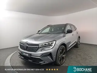 Renault Austral 1.2 E-Tech full hybrid 200 iconic esprit Alpine | 360 Camera | Navigatie | Adaptive 