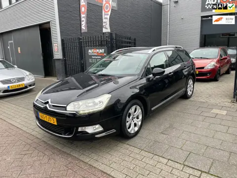 Citroen C5 Tourer 1.6 THP Collection Trekhaak Automaat Airco NAP APK