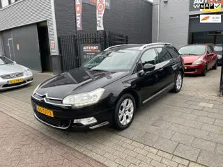 Citroen C5 Tourer 1.6 THP Collection Trekhaak Automaat Airco NAP APK