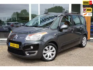 Citroen C3 Picasso 1.6 VTi Tendance