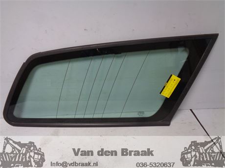 Volvo V50 2004-2012 Zijraam rechts achter