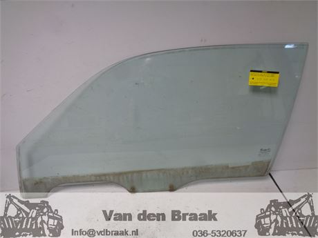Hyundai Accent 3drs 1999-2006 Portierraam links
