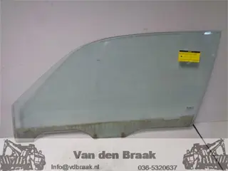 Hyundai Accent 3drs 1999-2006 Portierraam links