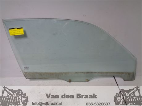 Hyundai Accent 3drs 1999-2006 Portierraam rechts