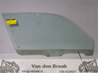 Hyundai Accent 3drs 1999-2006 Portierraam rechts