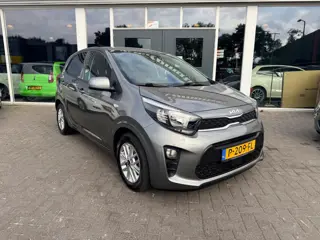Kia Picanto 1.0 DPi DynamicLine/Camera/Navi/Apple CarPlay/Trekhaak!!!
