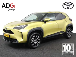 Toyota Yaris Cross 1.5 Hybrid Dynamic | Apple Carplay/Android Auto | Trekhaak | All seasons banden |