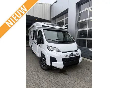Adria Compact DL 2027 Model