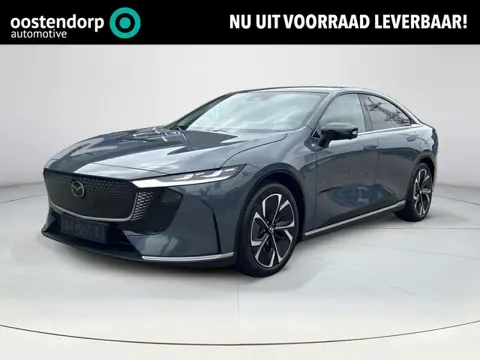Mazda 6e Takumi Business Edition 68.8 kWh Gratis trekhaak actie! | Rondomzicht camera | stoel en stu