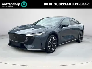 Mazda 6e Takumi Business Edition 68.8 kWh Gratis trekhaak actie! | Rondomzicht camera | stoel en stu