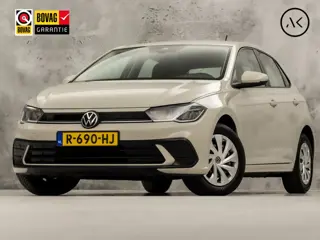 Volkswagen Polo 1.0 Sportline (VIRTUAL COCKPIT, APPLE CARPLAY, CRUISE, SPORTSTOELEN, LANE ASSIST, NI