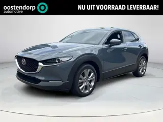 Mazda CX-30 2.5 e-SkyActiv-G M Hybrid Exc-l Bns Edition | rondomzicht camera | Bose audio | adaptiev