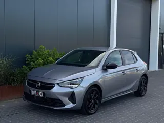 Opel Corsa 1.2 GS-LINE m23 NAVI|CAMERA|LED|CLIMATE CONTROL|ELEK PAKKET