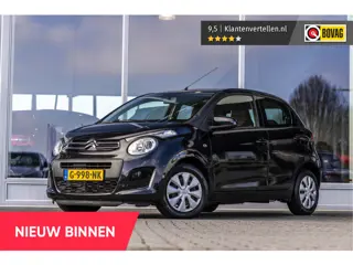 Citroën C1 1.0 VTi Feel | Airco | 5 Deurs | NL Auto