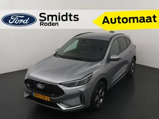 Ford Kuga 2.5 PHEV 243 pk ST-Line X I AGR stoelen | Adapt Cruise I Winter Pack | B&O | 360° Camera I