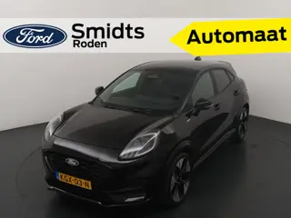 Ford Puma EcoBoost Hybrid 155PK ST-Line X | Trekhaak | Winter Pack | Pano | 360° Camera | B&O | Matr