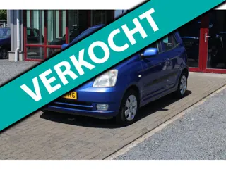 Kia Picanto 1.0 LXE X-tra apk tot 03-2027 nieuwe Distributie riem