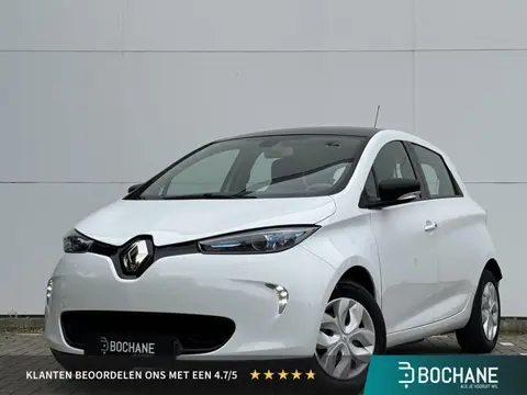 Renault ZOE R90 Life 41 kWh | SOH 87,2 | Koop Accu |