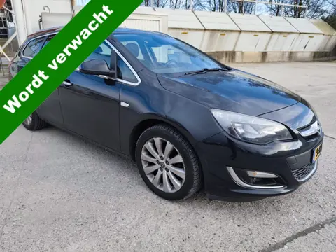 Opel Astra Sports Tourer 1.4 Turbo Sport - COMING SOON