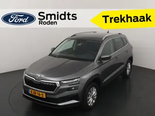Škoda Karoq 1.5 TSI ACT Business Edition | Camera | Navi | Clima | Cruise | Apple Carplay | LED | Pr
